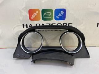 Накладка на щиток приборов TOYOTA CAMRY 2020