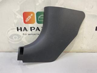 Накладка на порог внутренняя передняя левая Kia RIO