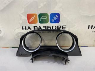 Накладка на щиток приборов TOYOTA CAMRY 2020