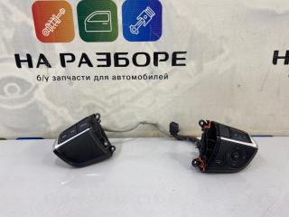 Кнопки в руль TOYOTA CAMRY 2020