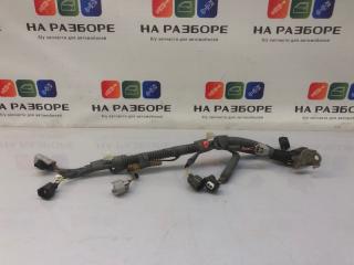 Проводка топливных форсунок TOYOTA Camry 2021