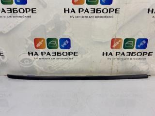 Молдинг лобового стекла правый TOYOTA CAMRY 2020