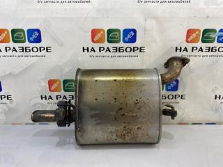 Глушитель задний TOYOTA CAMRY 2020