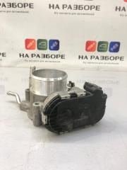 Дроссельная заслонка KIA RIO 2020