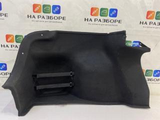 Обшивка багажника задняя левая KIA RIO 2018