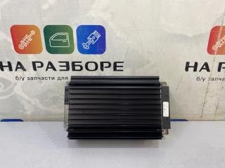 Усилитель музыки Porsche Cayenne