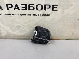 Кнопки в руль правые TOYOTA CAMRY 2020