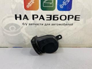 Звуковой сигнал TOYOTA CAMRY 2020