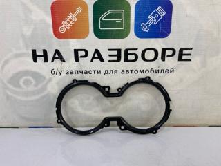 Накладка на консоль между сиденьями TOYOTA CAMRY 2020 Б/У Накладка на консоль между сиденьями TOYOTA CAMRY 2020