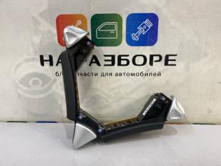 Кнопки в руль Porsche Cayenne