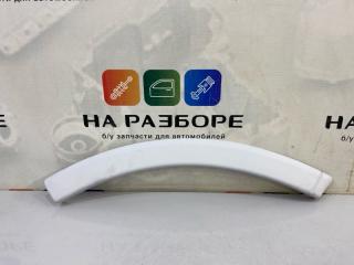 Молдинг на дверь задний правый Porsche Cayenne