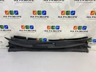 Накладка рамы ветрового окна ( жабо ) TOYOTA CAMRY 2020 Б/У Накладка рамы ветрового окна ( жабо ) TOYOTA CAMRY 2020