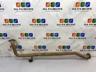 Глушитель TOYOTA CAMRY 2020