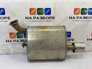 Глушитель задний TOYOTA CAMRY 2020