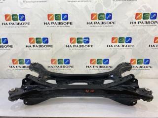 Подрамник задний TOYOTA CAMRY 2020 Б/У Подрамник задний TOYOTA CAMRY 2020