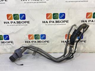 Топливная горловина TOYOTA CAMRY 2020