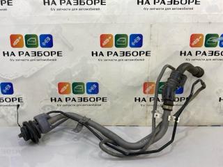 Топливная горловина TOYOTA CAMRY 2020