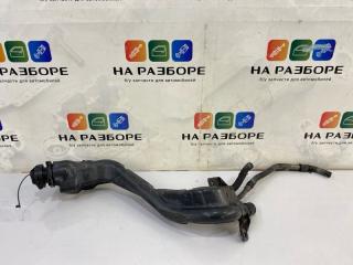 Топливная горловина Kia RIO