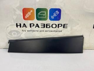 Накладка двери наружная задняя правая TOYOTA CAMRY 2020 Б/У Накладка двери наружная задняя правая TOYOTA CAMRY 2020