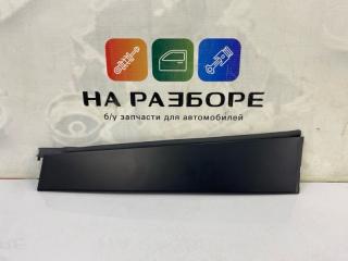 Накладка двери наружная задняя правая TOYOTA CAMRY 2020 Б/У Накладка двери наружная задняя правая TOYOTA CAMRY 2020