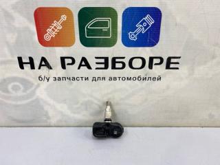 Датчик давления шин TOYOTA CAMRY 2020 Б/У Датчик давления шин TOYOTA CAMRY 2020