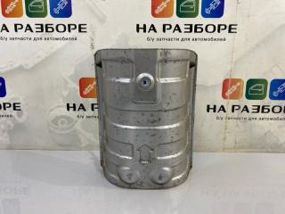 Теплозащитный экран глушителя Kia RIO