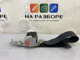 Ремень безопасности задний левый TOYOTA CAMRY 2020