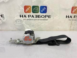 Ремень безопасности задний левый TOYOTA CAMRY 2020