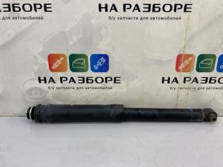 Амортизатор задний правый TOYOTA COROLLA 2007