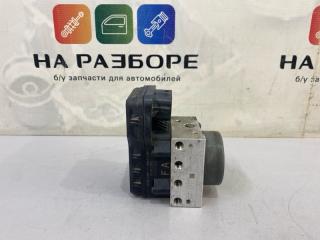 Блок abs TOYOTA COROLLA 2007