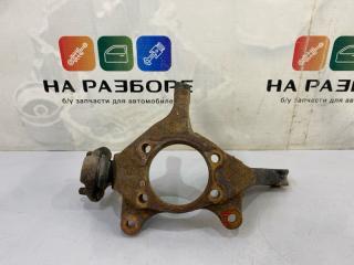 Кулак поворотный передний правый TOYOTA COROLLA 2007