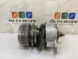 Вал КПП в сборе с фрикционами TOYOTA CAMRY 2020