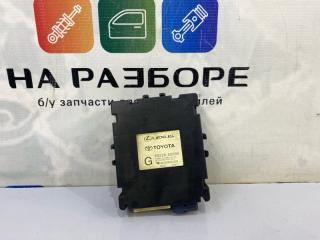 Блок управления крышки багажника TOYOTA Land Cruiser 2015