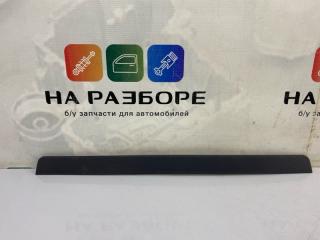 Накладка на порог внутренняя передняя правая TOYOTA Land Cruiser 2015