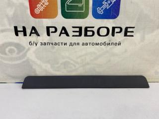 Накладка на порог внутренняя задняя левая TOYOTA Land Cruiser 2015