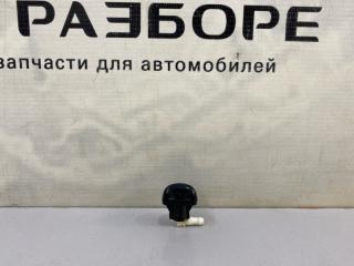 Форсунка омывателя крышки багажника TOYOTA Land Cruiser 2015 Б/У Форсунка омывателя крышки багажника TOYOTA Land Cruiser 2015