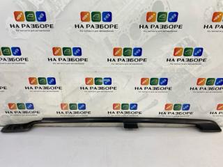 Рейлинг на крышу левый TOYOTA Land Cruiser 2015 Б/У Рейлинг на крышу левый TOYOTA Land Cruiser 2015