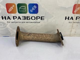 Приемная труба TOYOTA Land Cruiser 2015