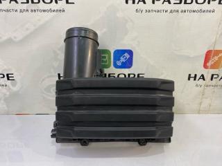 Корпус воздушного фильтра Volkswagen Teramont Б/У Корпус воздушного фильтра Volkswagen Teramont