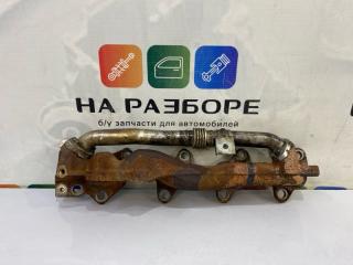 Коллектор выпускной правый TOYOTA Land Cruiser 2015 Б/У Коллектор выпускной правый TOYOTA Land Cruiser 2015
