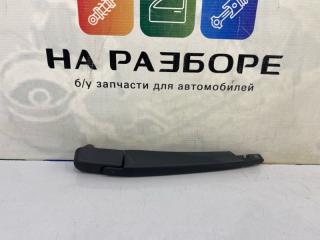 Щетка стеклоочистителя задняя Renault Sandero Stepway
