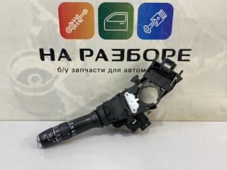 Подрулевой переключатель левый Chery Tiggo 2021 Б/У Подрулевой переключатель левый Chery Tiggo 2021