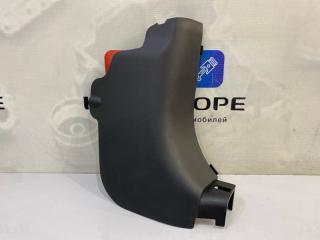 Накладка на порог внутренняя передняя правая Chery Tiggo 2021