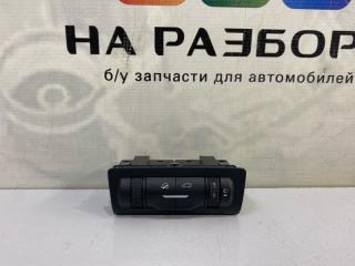 Кнопка корректора фар Chery Tiggo 2021