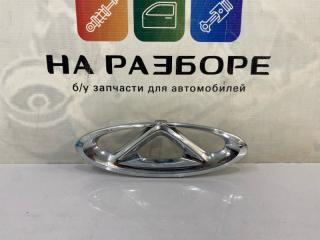Эмблема передняя Chery Tiggo 2021