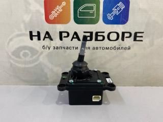 Селектор акпп Chery Tiggo 2021 Б/У Селектор акпп Chery Tiggo 2021