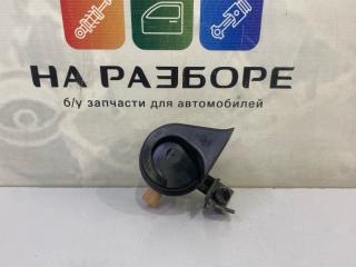 Звуковой сигнал Chery Tiggo 2021