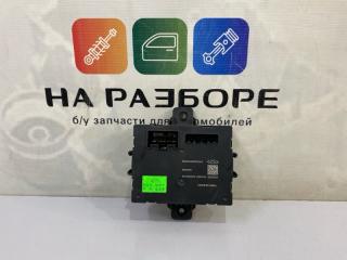 Блок управления крышки багажника Chery Tiggo 2021