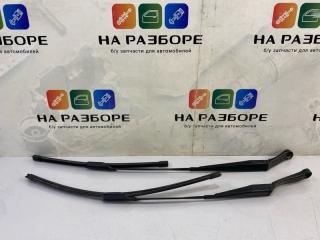 Щетка стеклоочистителя передняя Chery Tiggo 2021