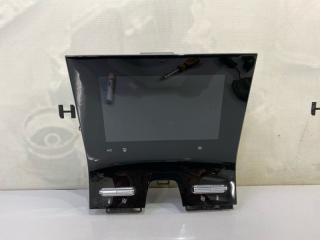 Панель управления климат-контролем Chery Tiggo 2021